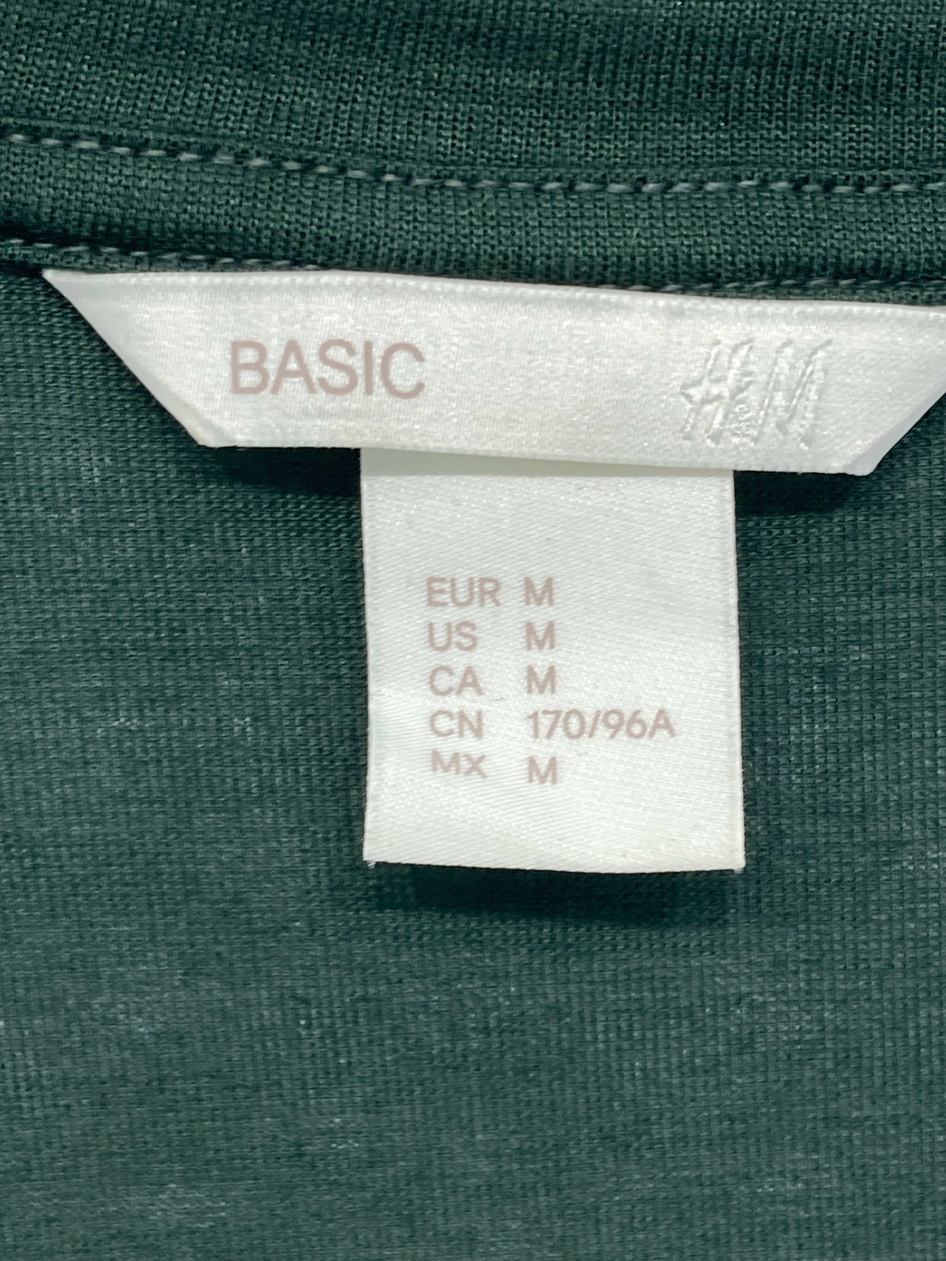 H&M Bluse